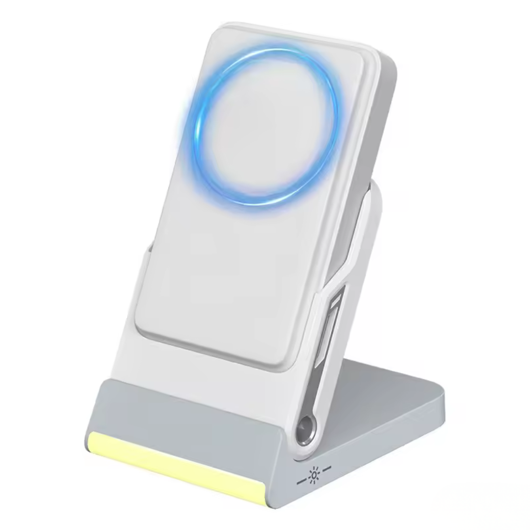 VoltNest Charging Station
