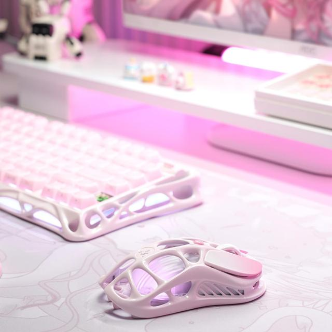PhantomGrip Mouse