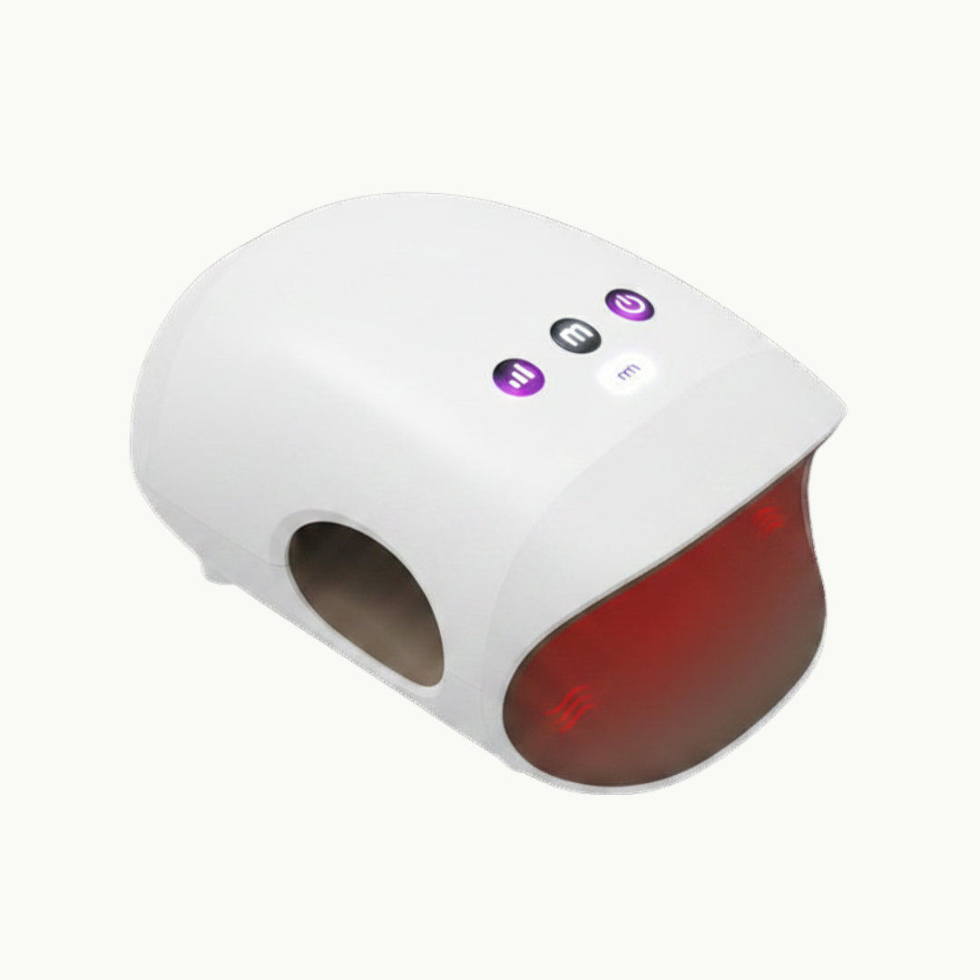 ReliefGrip Massager