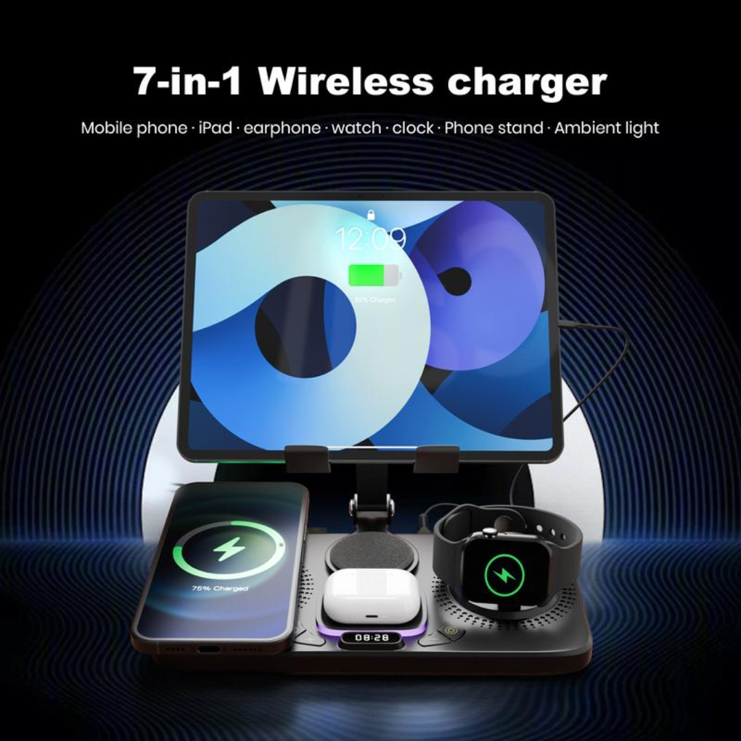 ChargeDock Stand