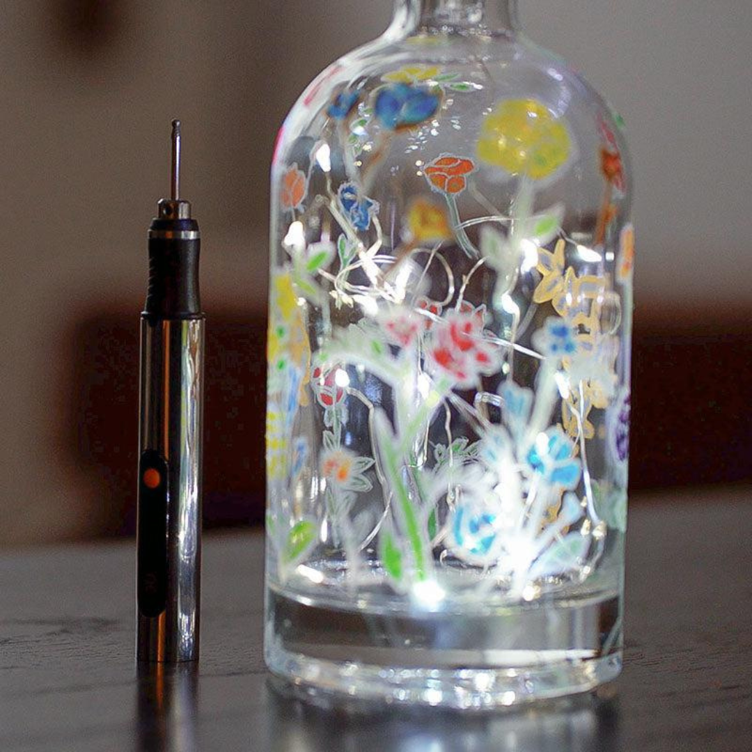 DuraEngrave Precision Pen