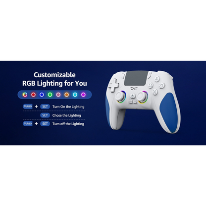 NebulaCore Controller