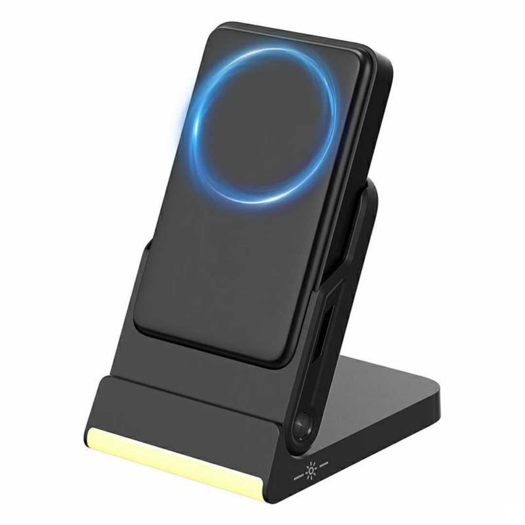 VoltNest Charging Station