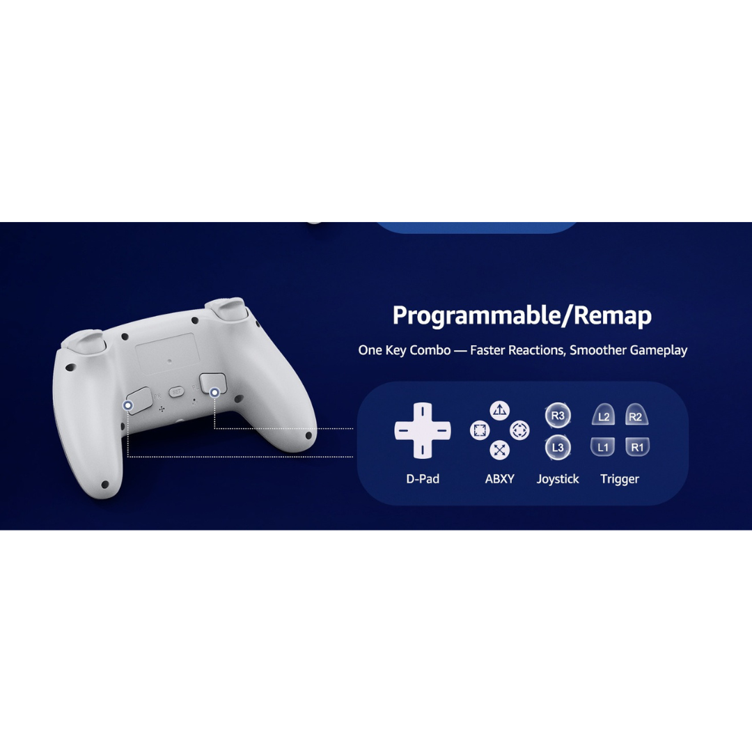 NebulaCore Controller