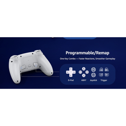 NebulaCore Controller