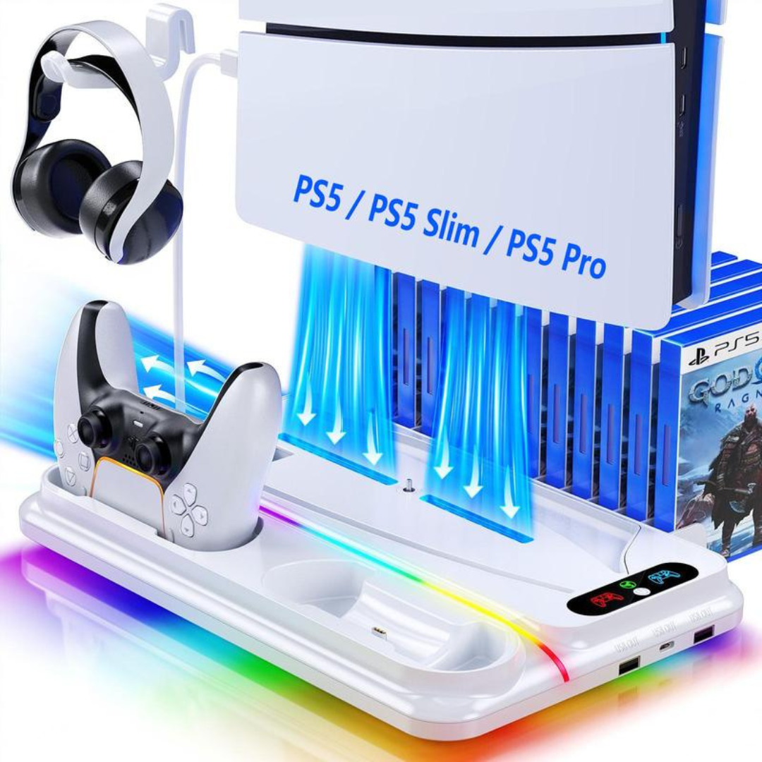 PowerCool PS5 Stand