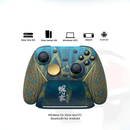 AeroStrike Controller