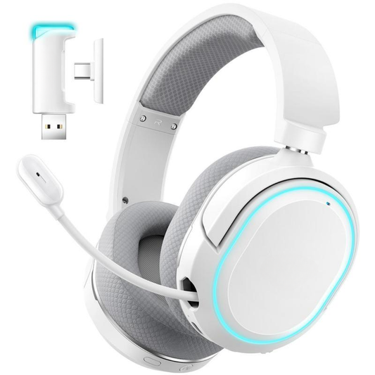 VortexAudio Headset