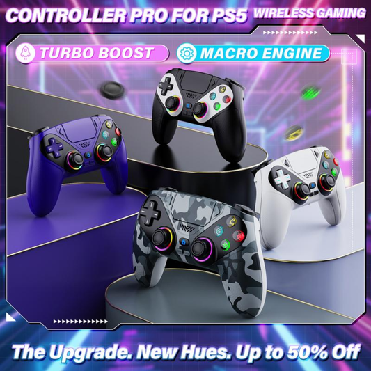 NebulaCore Controller