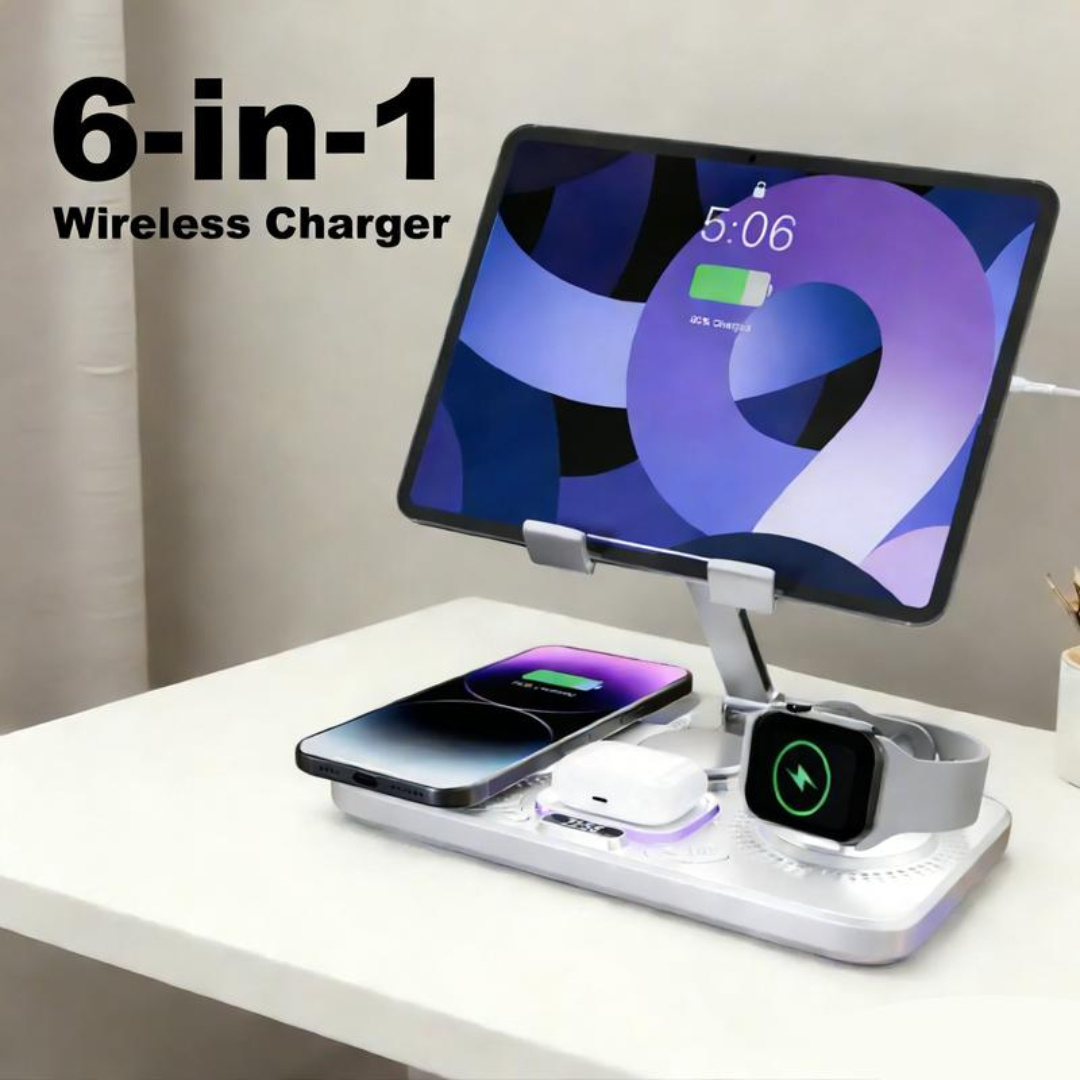 ChargeDock Stand
