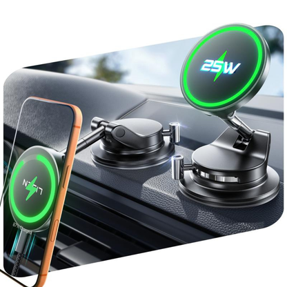 MagnoCharge Power Dock