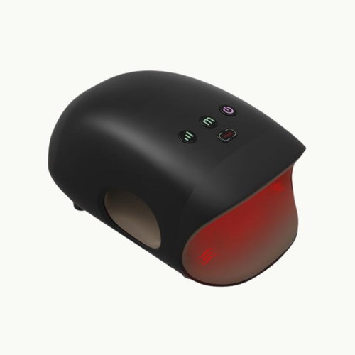 ReliefGrip Massager