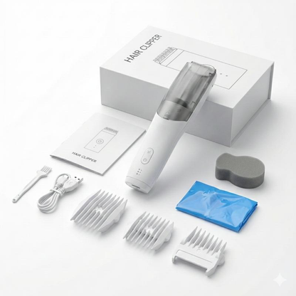GentleTrim Baby Clippers