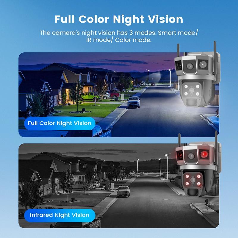 SunVault Camera
