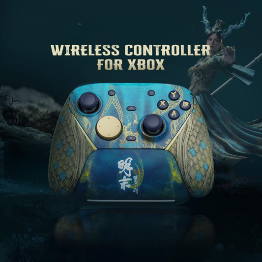 AeroStrike Controller