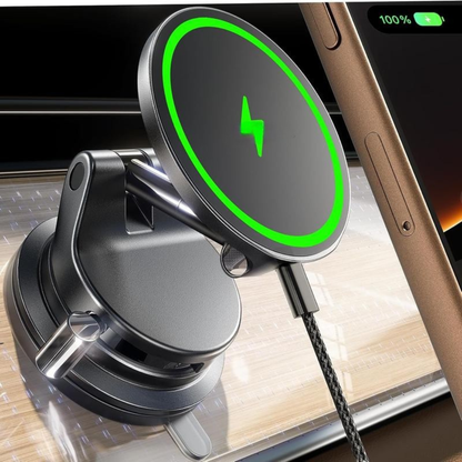MagnoCharge Power Dock