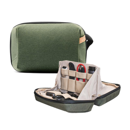 TechVault Waterproof Pouch