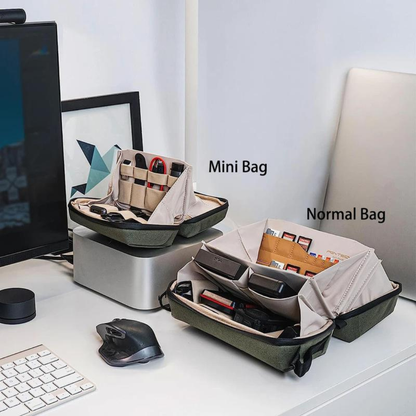 TechVault Waterproof Pouch