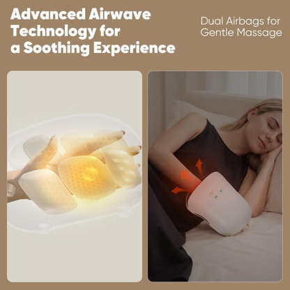 ReliefGrip Massager