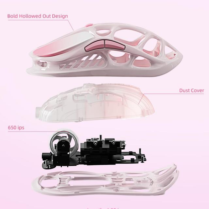 PhantomGrip Mouse