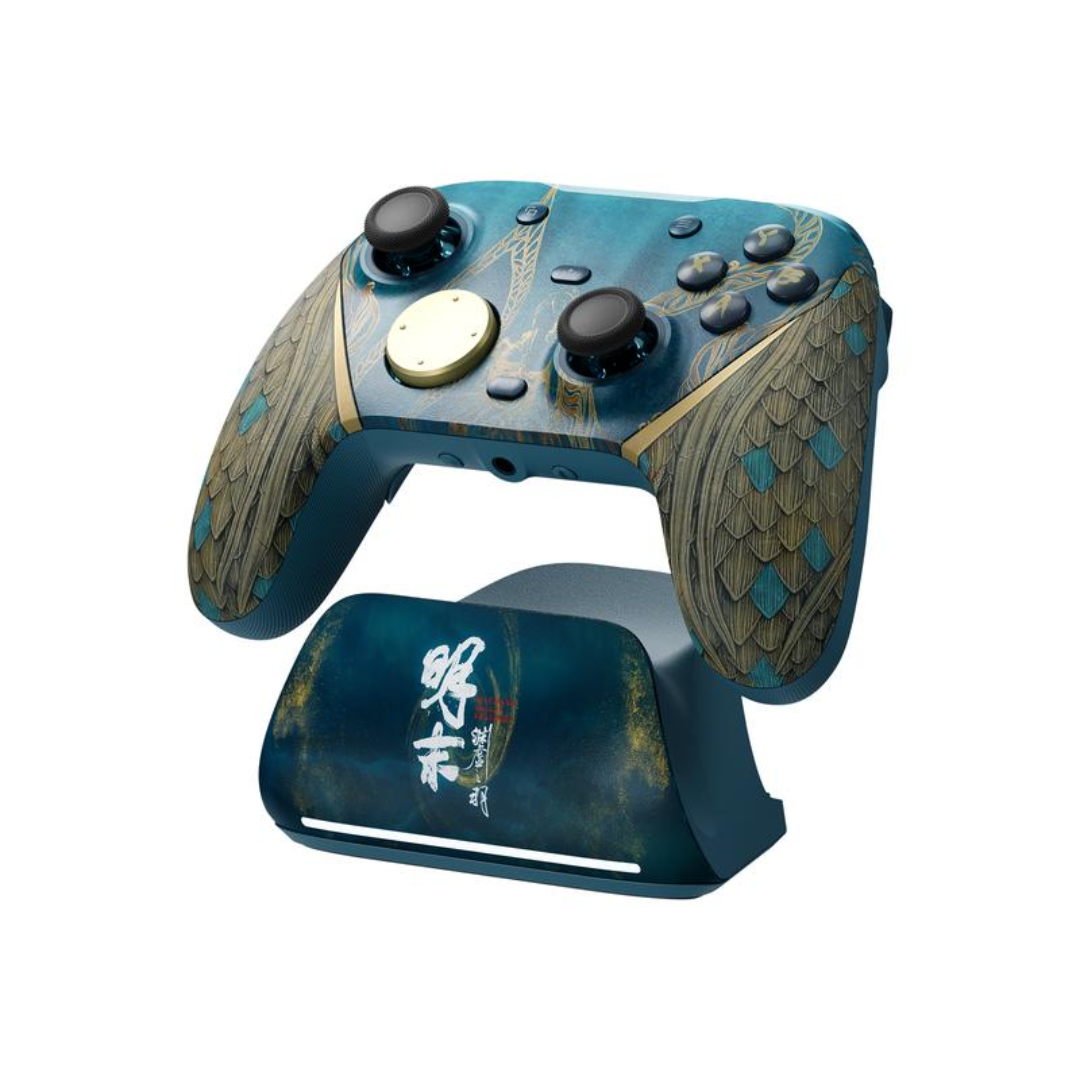 AeroStrike Controller