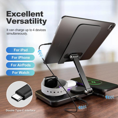 ChargeDock Stand