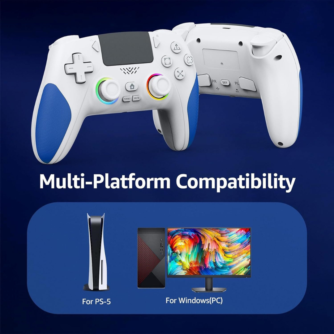 NebulaCore Controller