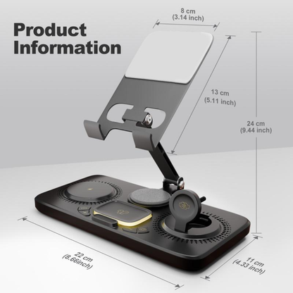 ChargeDock Stand