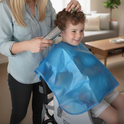 GentleTrim Baby Clippers