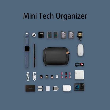 TechVault Waterproof Pouch