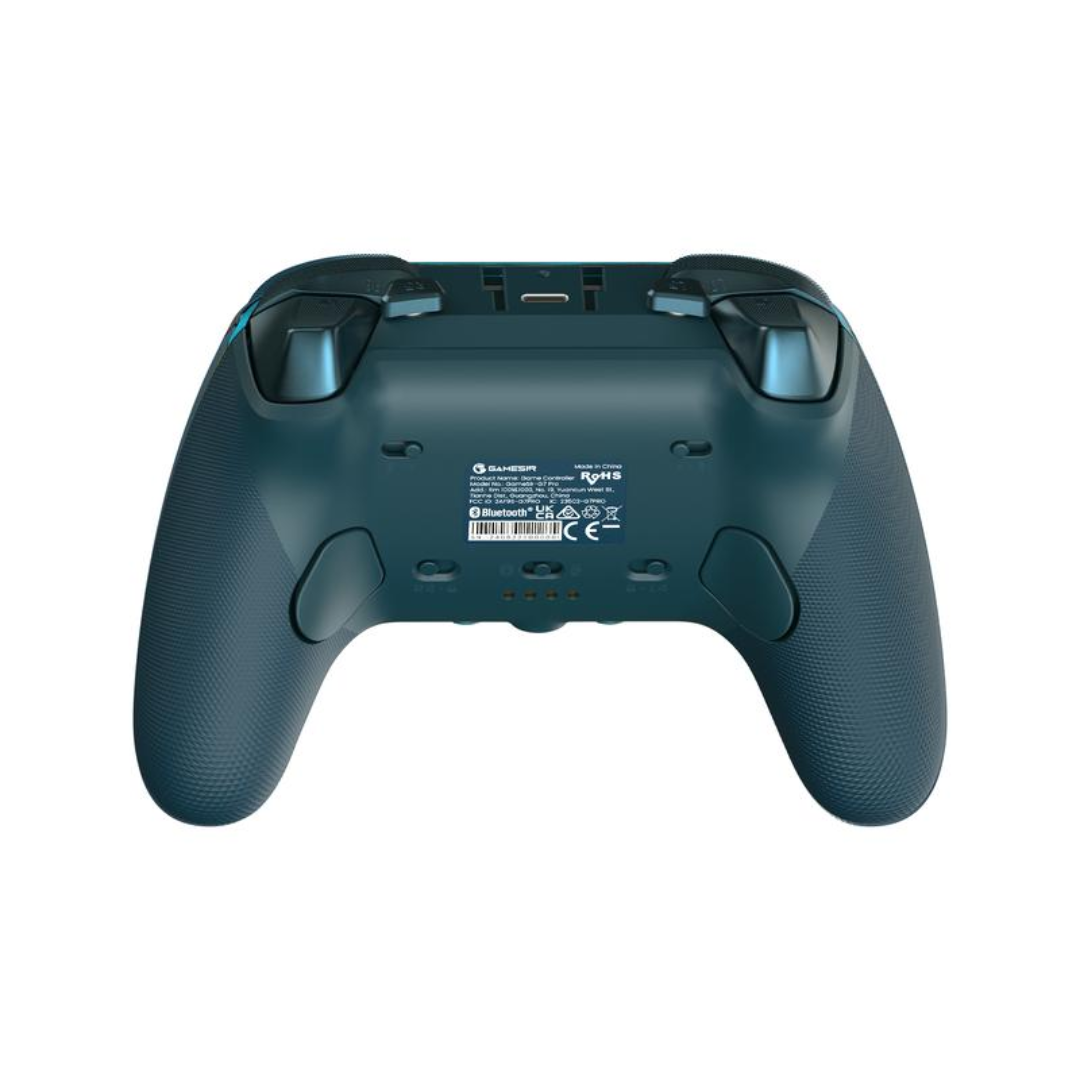 AeroStrike Controller