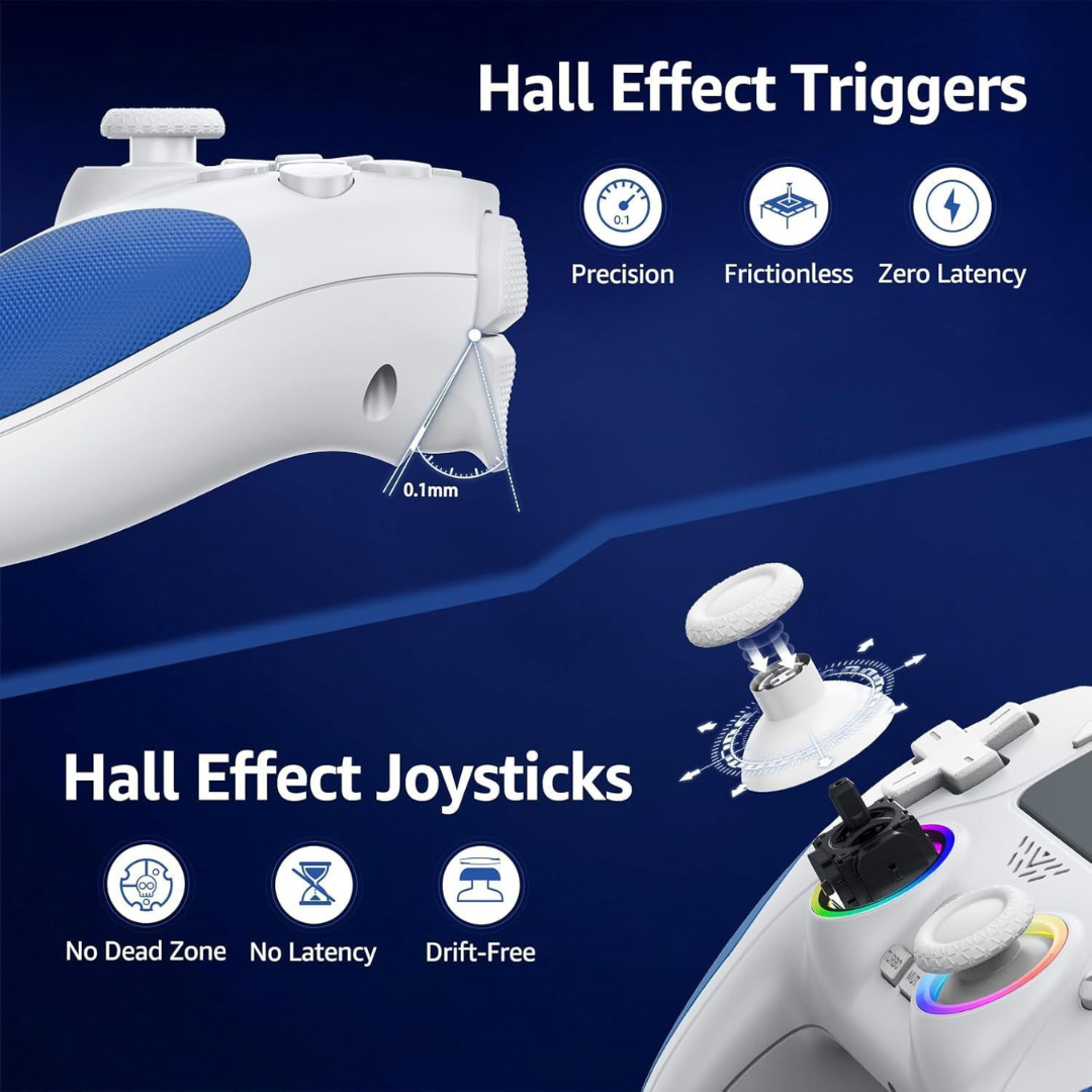 NebulaCore Controller