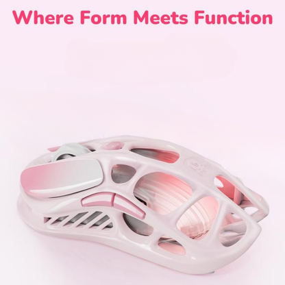 PhantomGrip Mouse