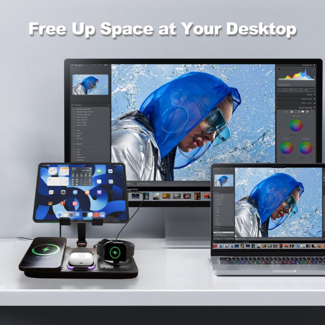 ChargeDock Stand