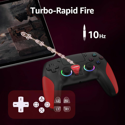 NebulaCore Controller