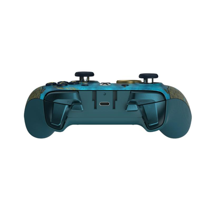 AeroStrike Controller