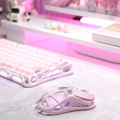 PhantomGrip Mouse