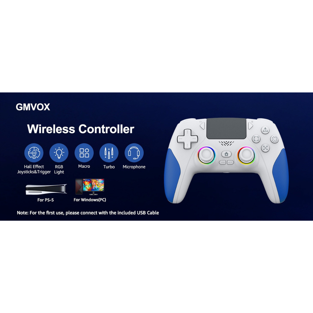 NebulaCore Controller