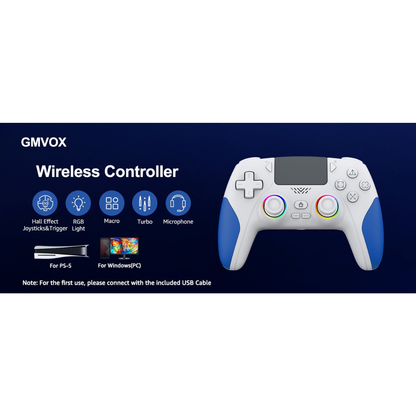 NebulaCore Controller