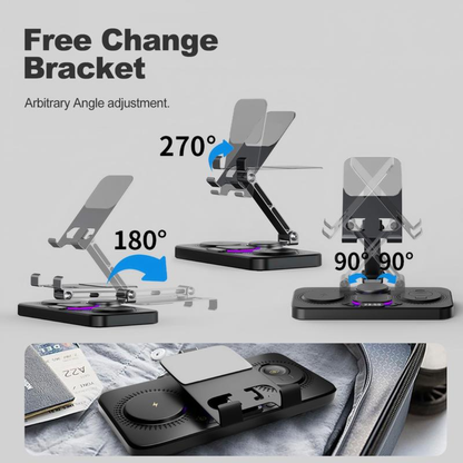 ChargeDock Stand