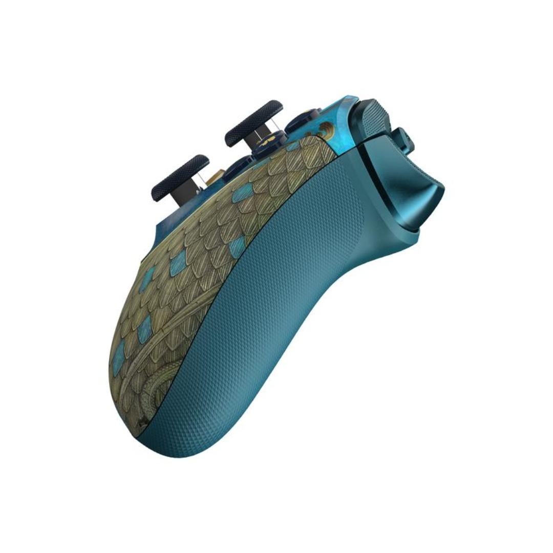 AeroStrike Controller