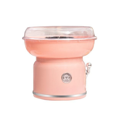 SweetSpin Cotton Candy Maker