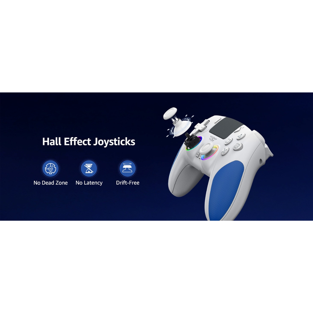 NebulaCore Controller