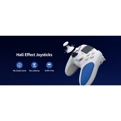 NebulaCore Controller