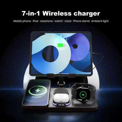ChargeDock Stand