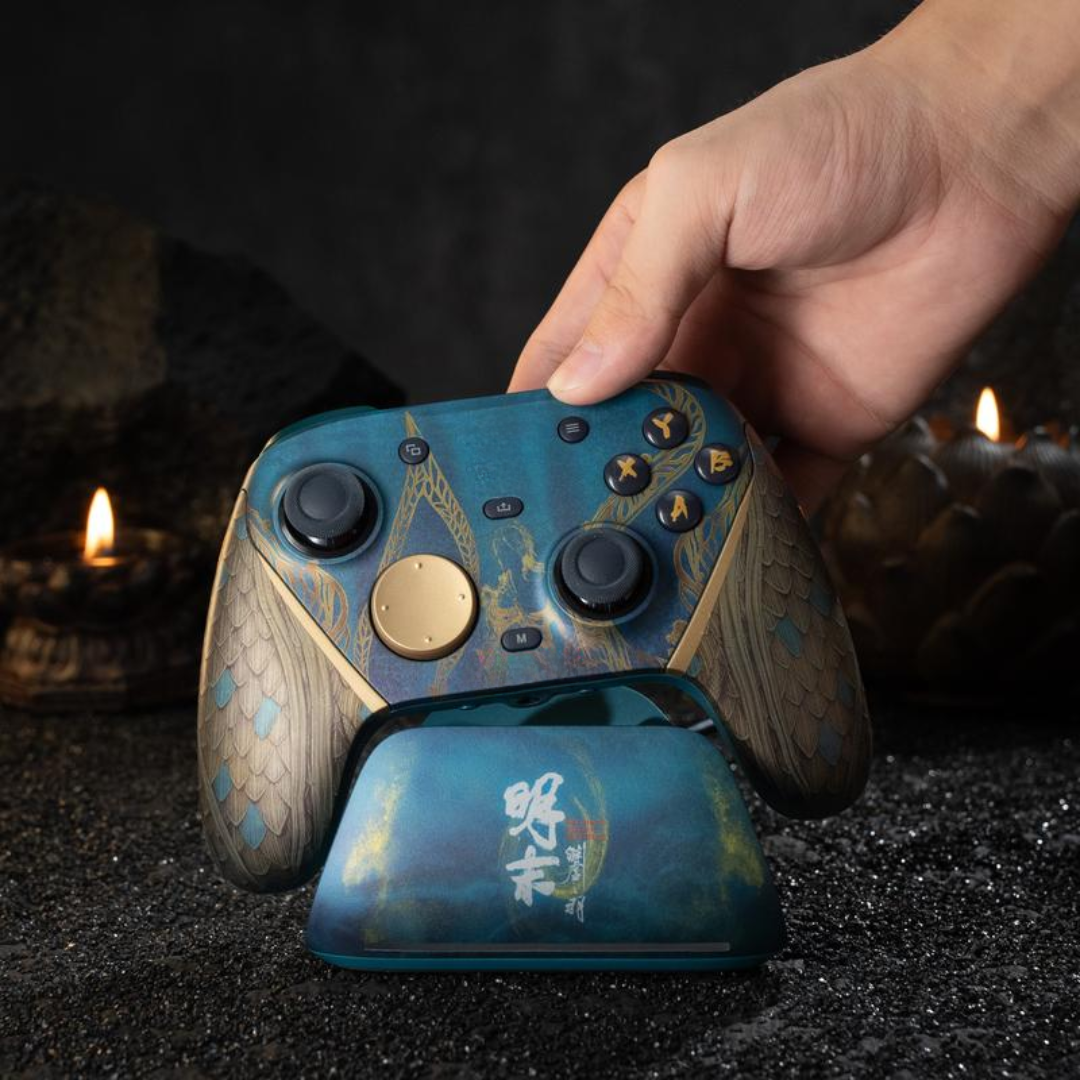 AeroStrike Controller