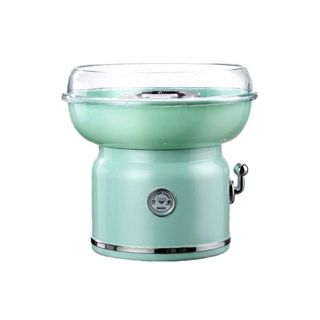 SweetSpin Cotton Candy Maker