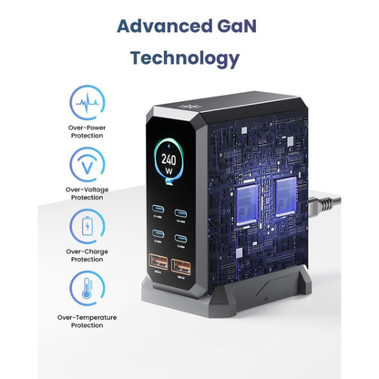 VoltCore Charging Hub