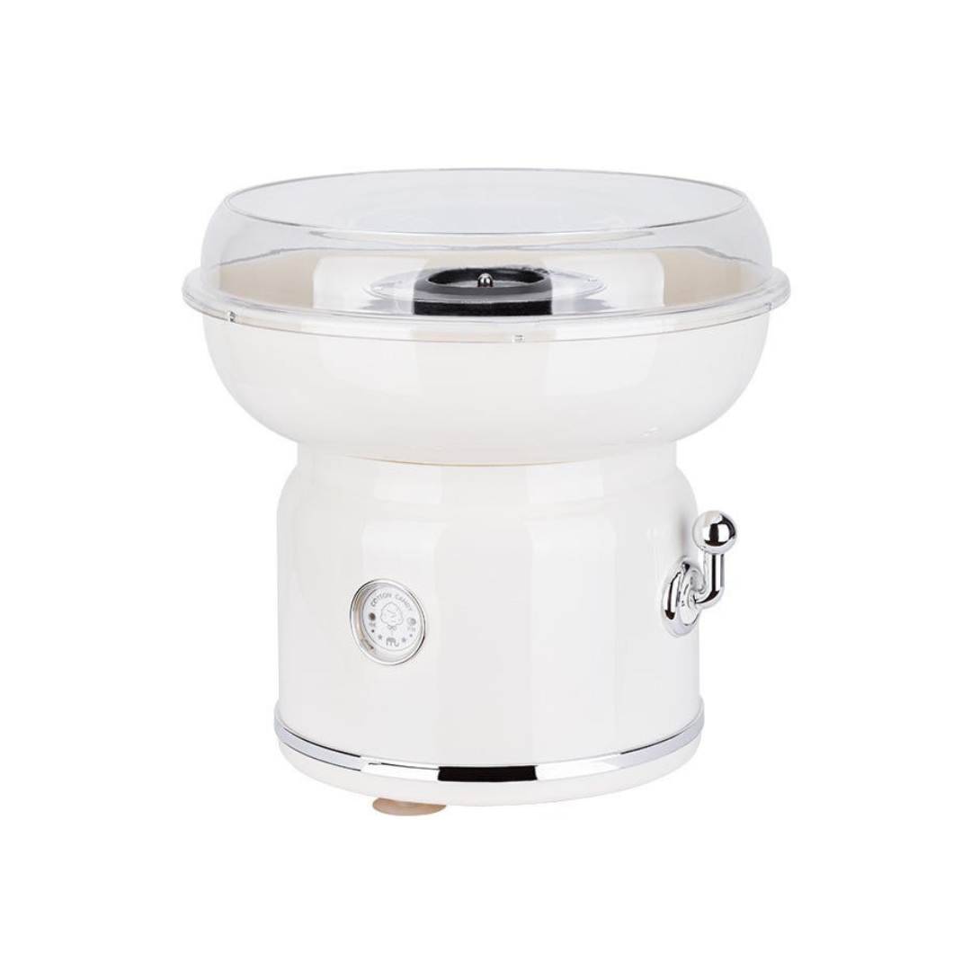 SweetSpin Cotton Candy Maker
