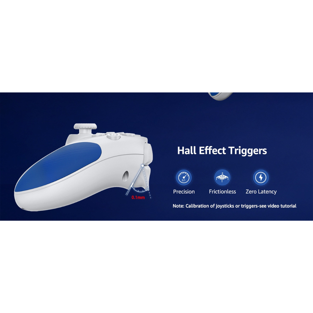 NebulaCore Controller